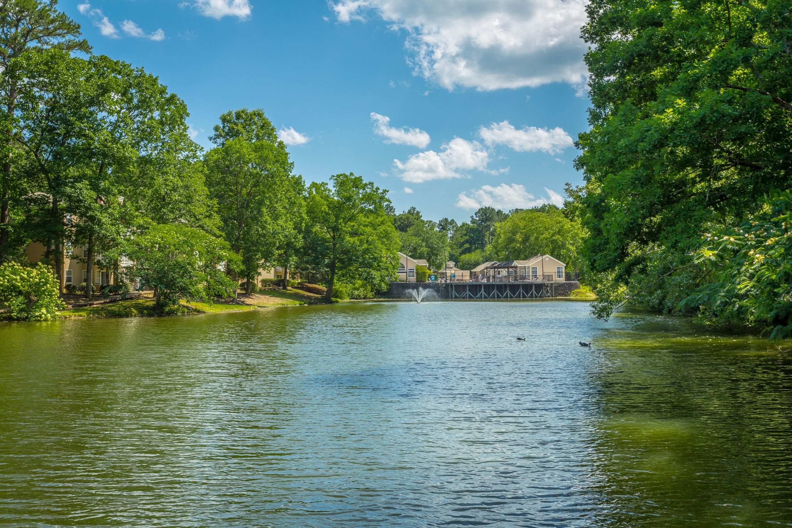Photos and Video of The Avenues of Inverness in Birmingham, AL